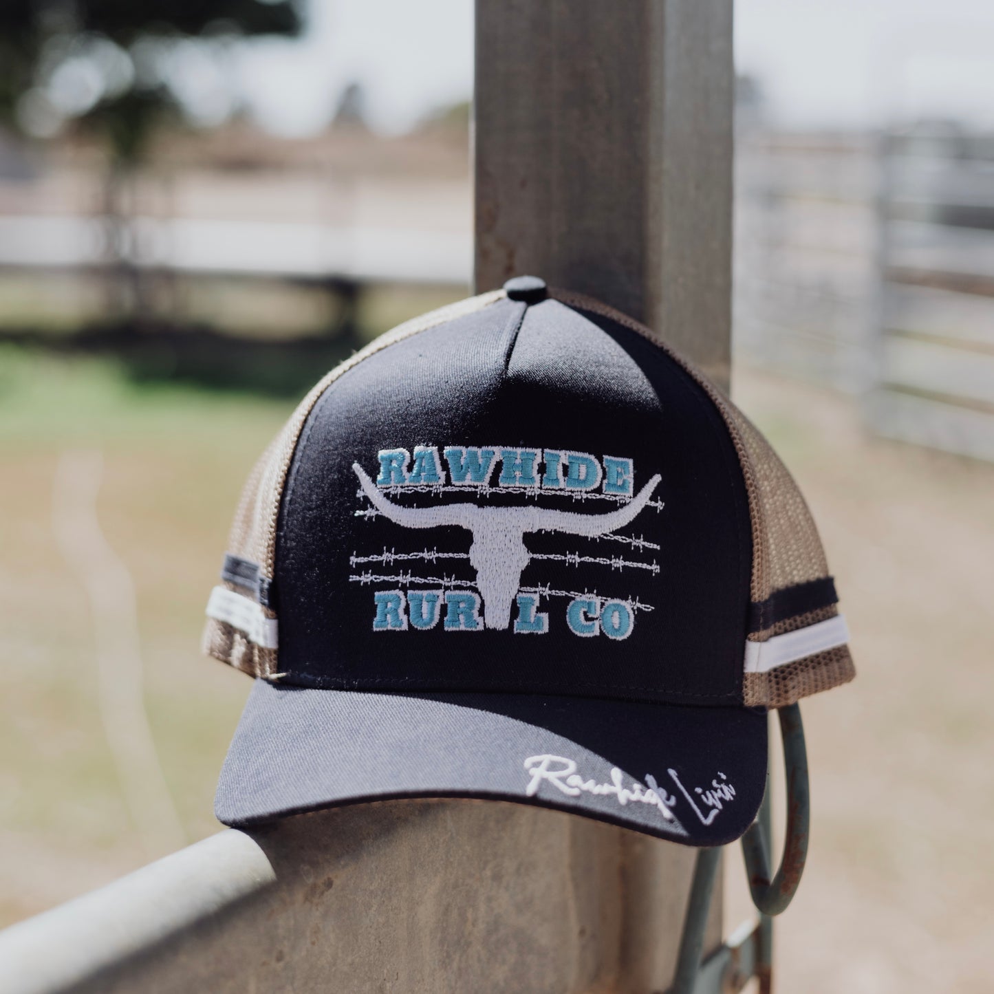 HIGH COUNTRY CAP