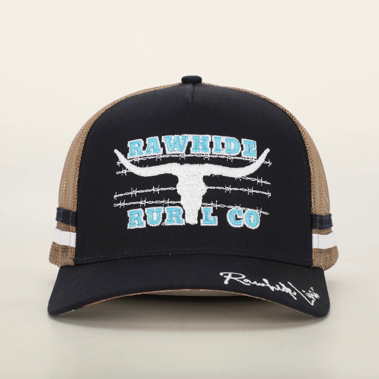 HIGH COUNTRY CAP