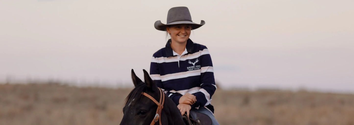 Women's Rugby Jumpers