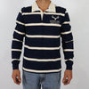  JACKSON RUGBY JUMPER