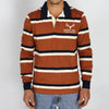  JACKSON RUGBY JUMPER