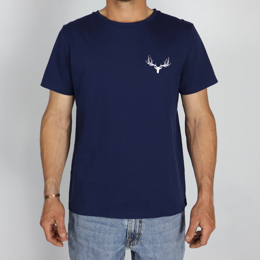 
                  
                    MENS STAPLE T-SHIRT
                  
                