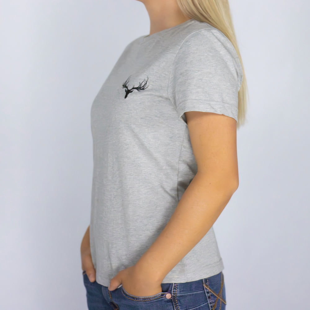 
                  
                    WOMENS STAPLE T-SHIRT
                  
                