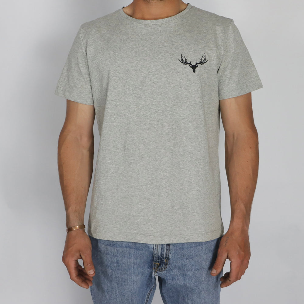 
                  
                    MENS STAPLE T-SHIRT
                  
                