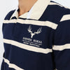  JACKSON RUGBY JUMPER