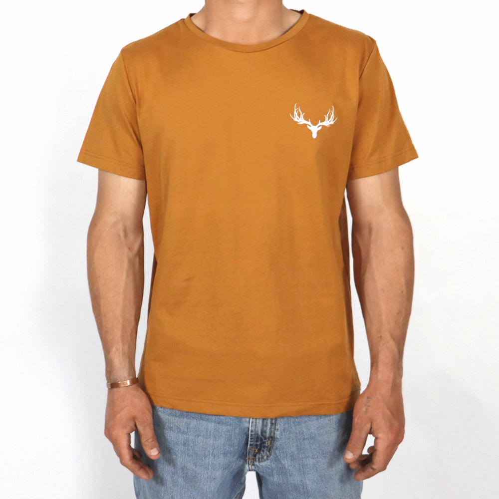 
                  
                    MENS STAPLE T-SHIRT
                  
                