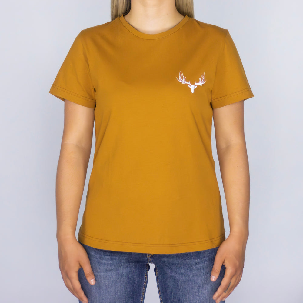 
                  
                    WOMENS STAPLE T-SHIRT
                  
                