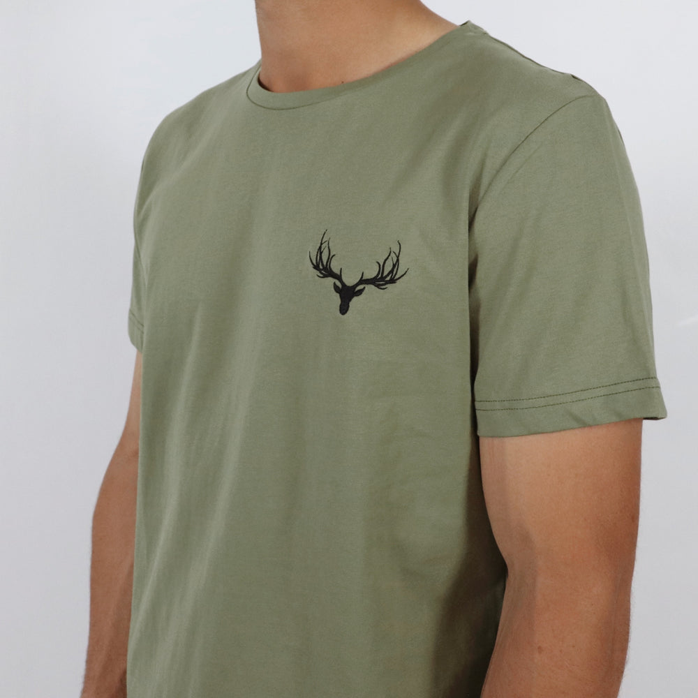 
                  
                    MENS STAPLE T-SHIRT
                  
                