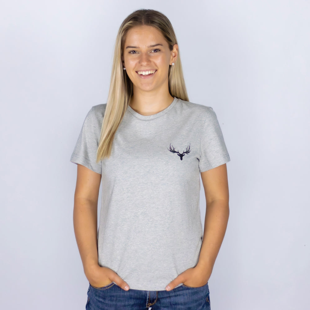 
                  
                    WOMENS STAPLE T-SHIRT
                  
                