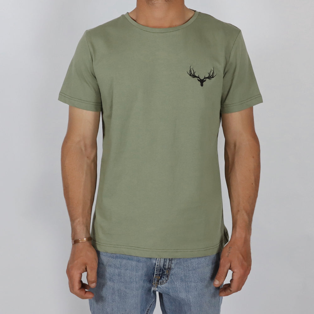 
                  
                    MENS STAPLE T-SHIRT
                  
                