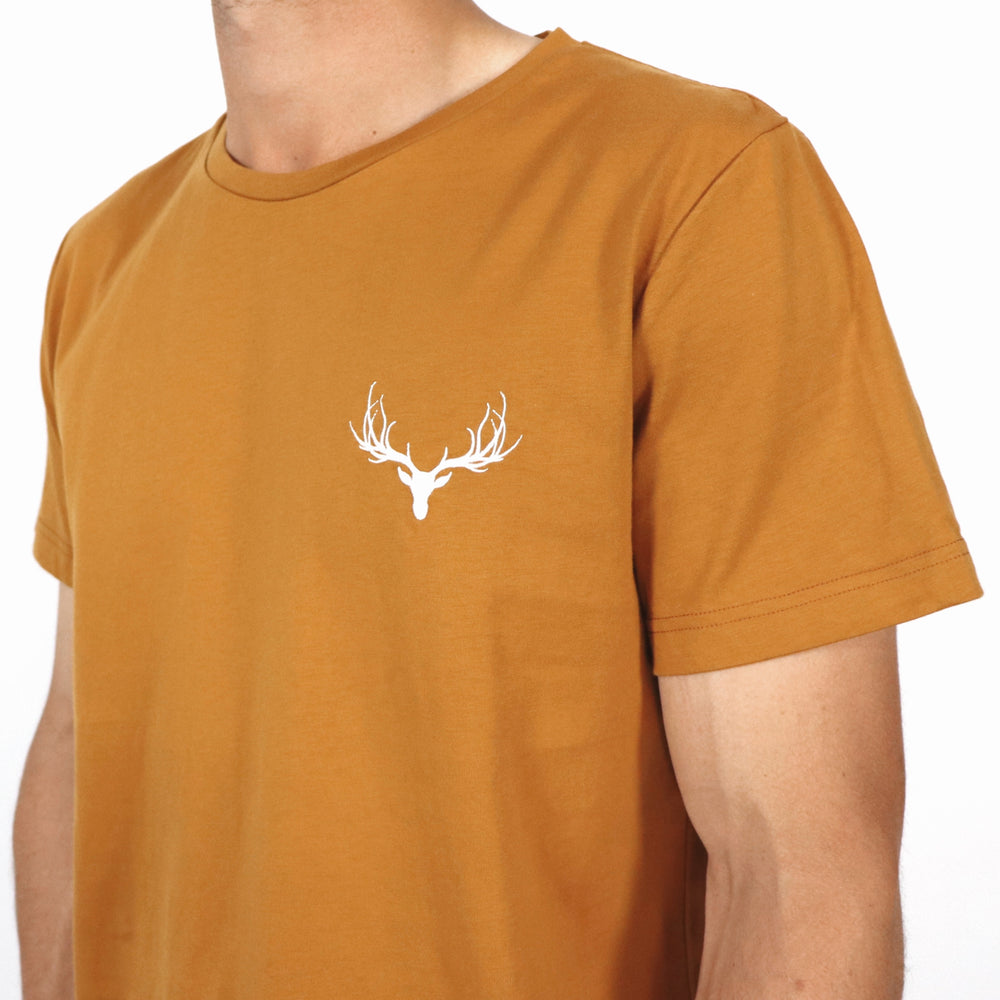 
                  
                    MENS STAPLE T-SHIRT
                  
                