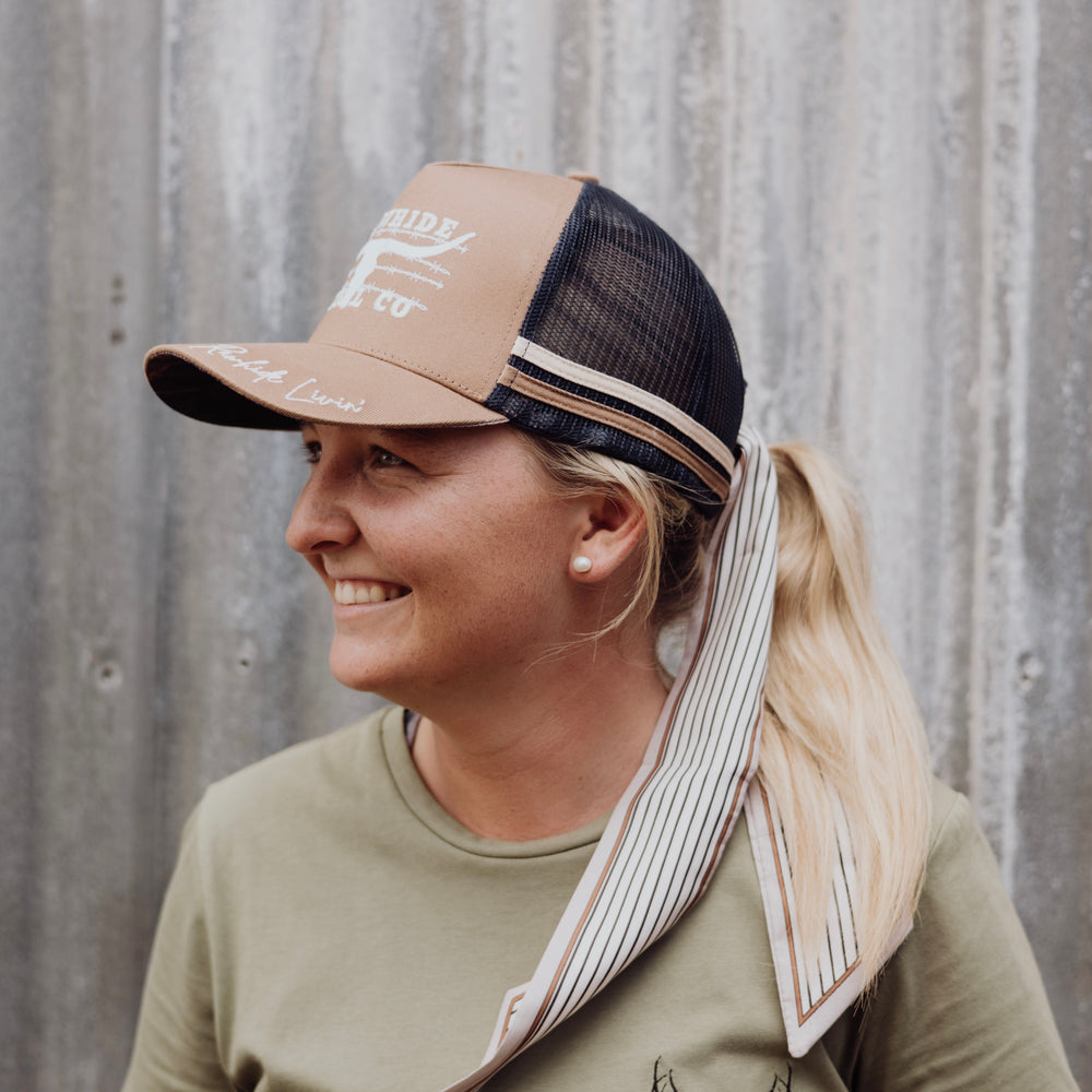 
                  
                    PILBARA CAP
                  
                