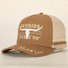 MALLEE COUNTRY CAP