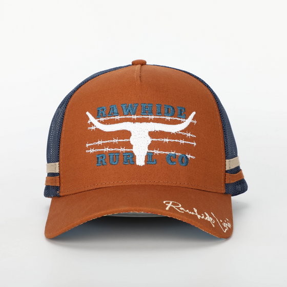 CORNER COUNTRY CAP