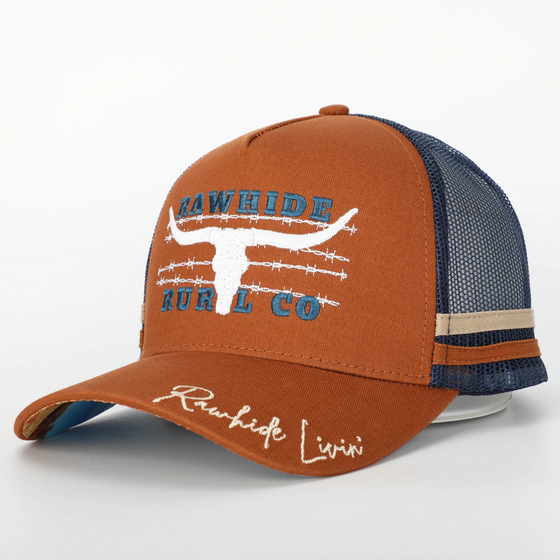 CORNER COUNTRY CAP